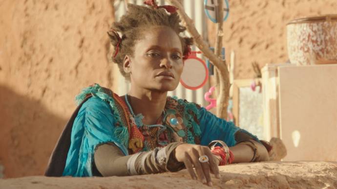 Timbuktu filmstill