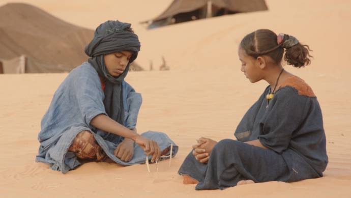 Timbuktu filmstill