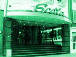 Scala Bioscoop (gesloten)