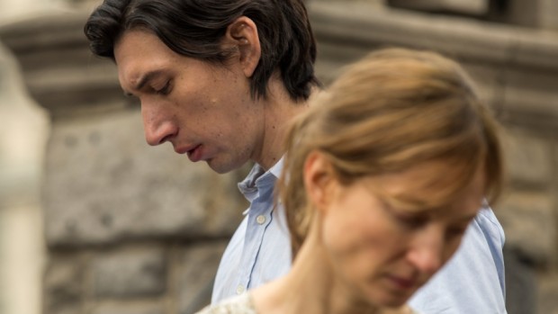 Hungry Hearts filmstill
