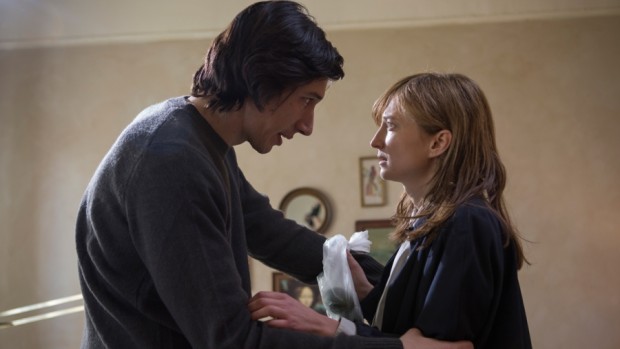 Hungry Hearts filmstill 3