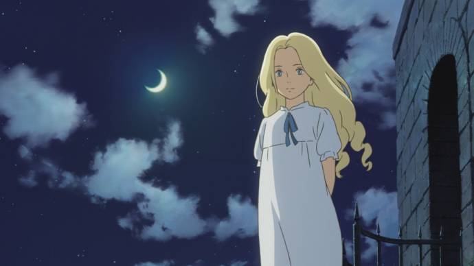 When Marnie Was There filmstill 4
