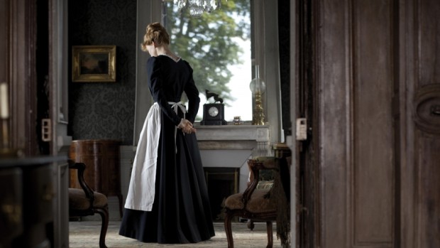 Journal d'une femme de chambre filmstill