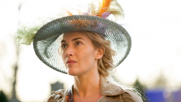 A Little Chaos filmstill 2