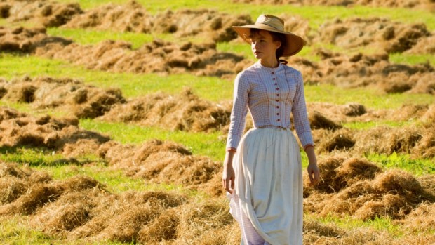 Far from the Madding Crowd filmstill 3