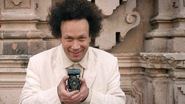 Eisenstein in Guanajuato filmstill 2