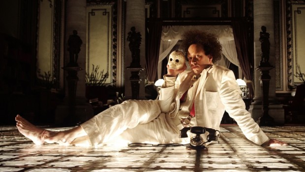 Eisenstein in Guanajuato filmstill 4