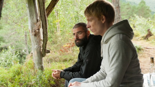 Ex Machina filmstill 4