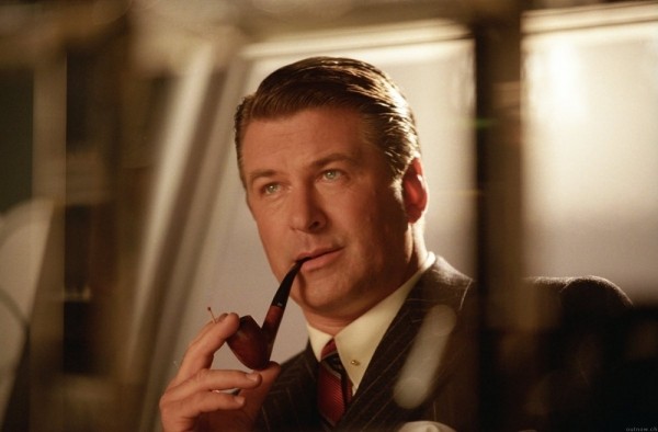 The Aviator
