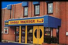 Tivoli Theater