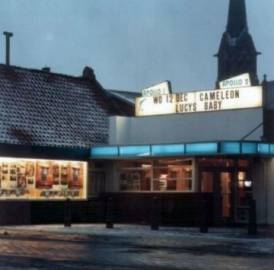 Apollo Theater (gesloten)
