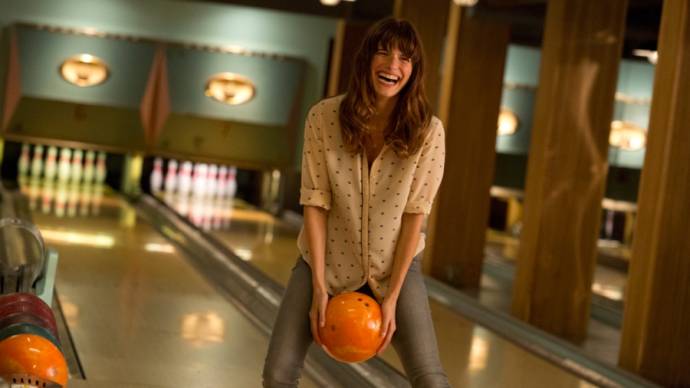 Lake Bell (Nancy) in Man Up