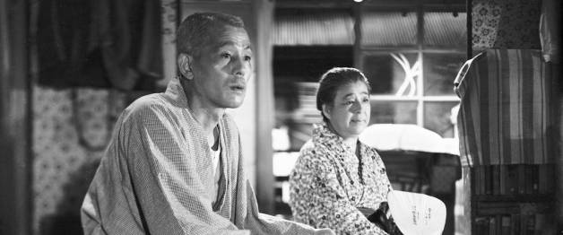 Tokyo Story
