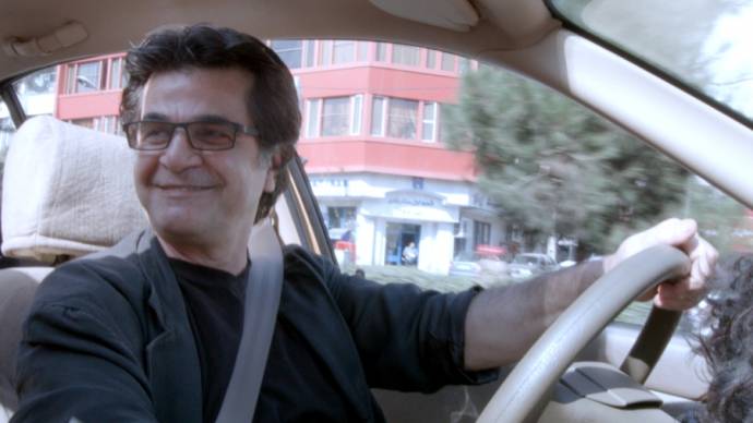 Jafar Panahi