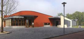 Servicebioscoop Polfermolen