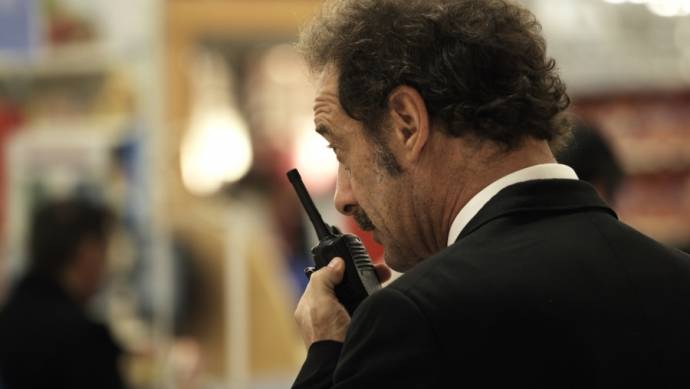 Vincent Lindon (Thierry Taugourdeau)