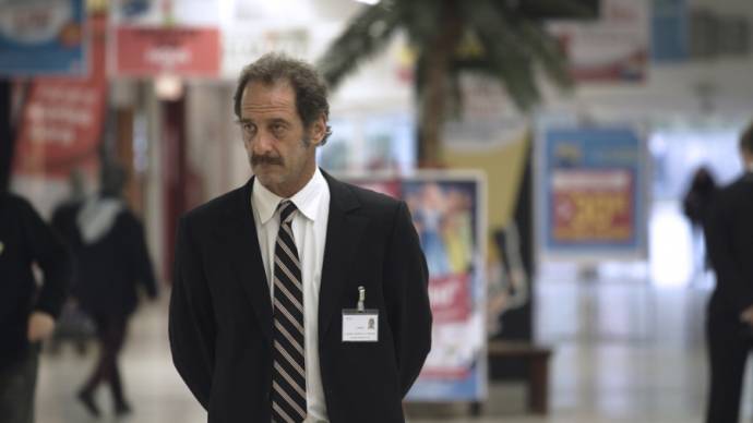 Vincent Lindon (Thierry Taugourdeau)