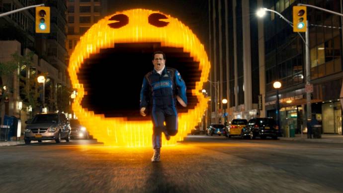 Josh Gad