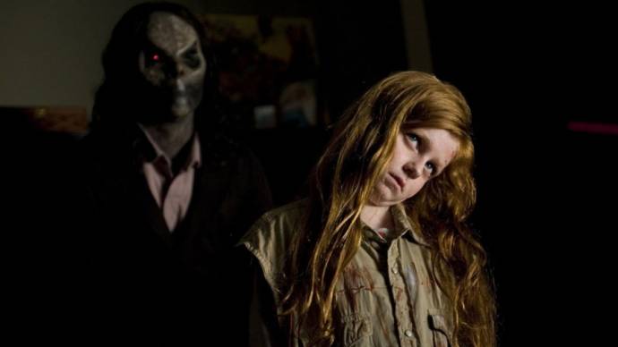 Sinister 2 filmstill