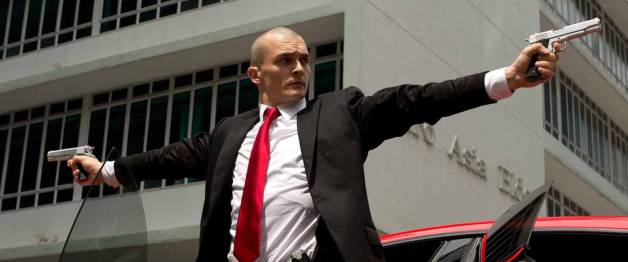 Hitman: Agent 47