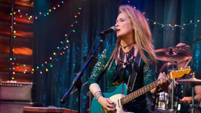 Meryl Streep (Ricki)