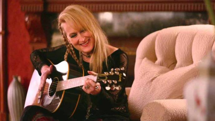 Meryl Streep (Ricki)