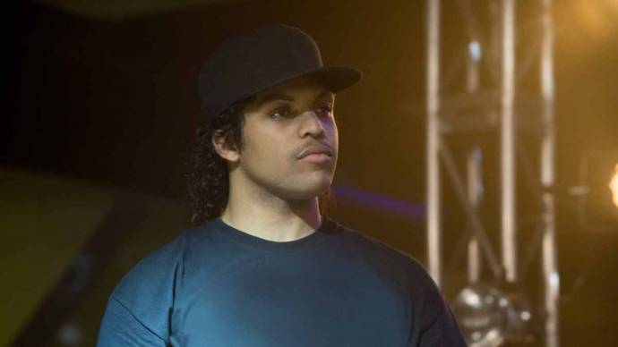 O'Shea Jackson Jr. (Ice Cube)