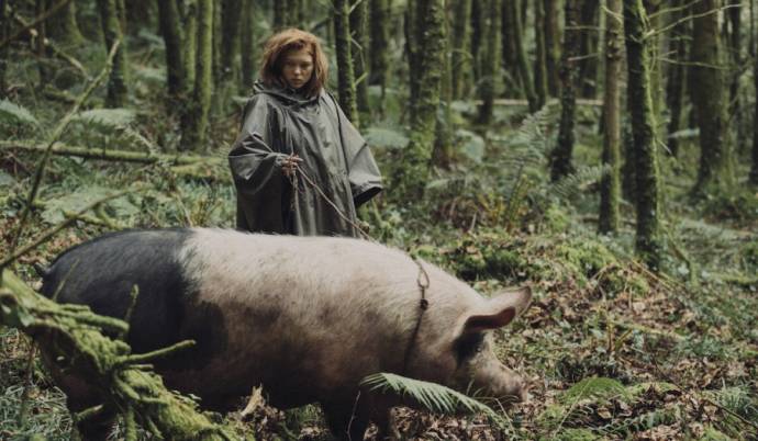 Léa Seydoux (Loner Leader)