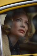 Cate Blanchett in Carol