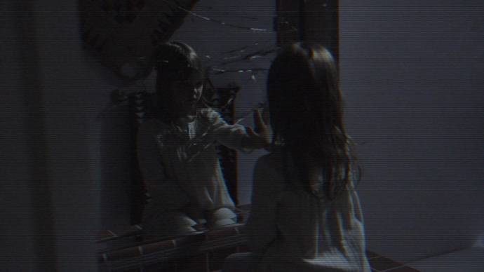 Paranormal Activity: The Ghost Dimension 3D filmstill