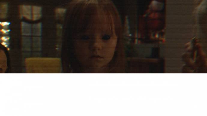 Paranormal Activity: The Ghost Dimension 3D filmstill