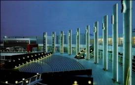 Kinepolis Antwerpen