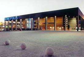 Kinepolis Kortrijk