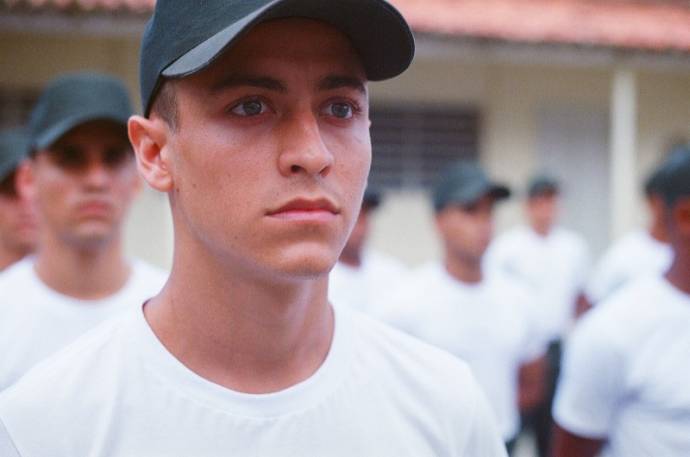 Tatuagem filmstill