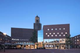 Focus Filmtheater Arnhem