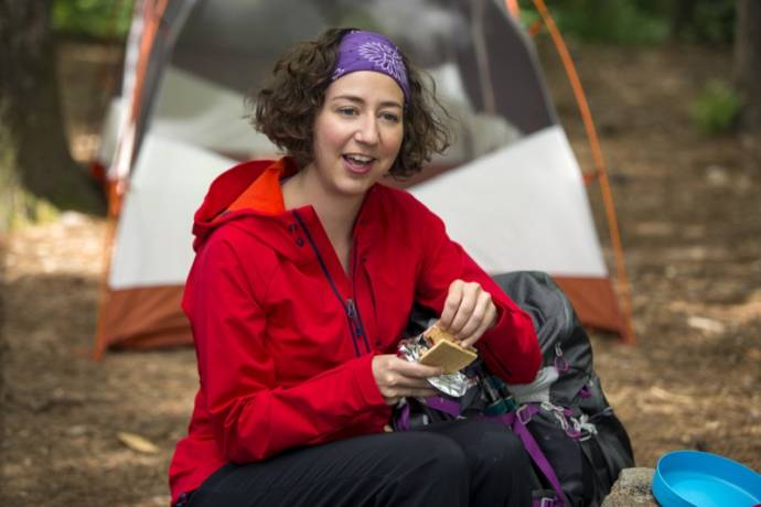 Kristen Schaal