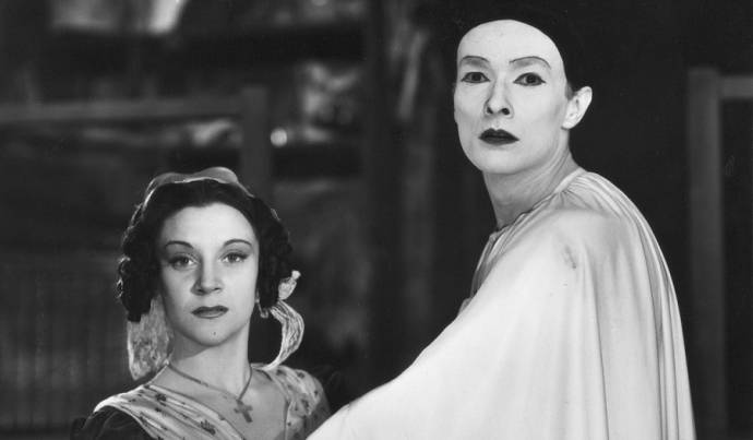 Les Enfants du Paradis filmstill