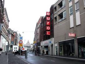 Euro Cinema (gesloten)