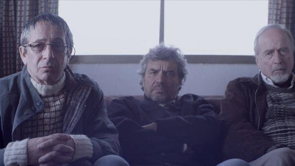 El Club filmstill