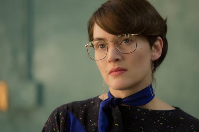 Kate Winslet (Joanna Hoffman)