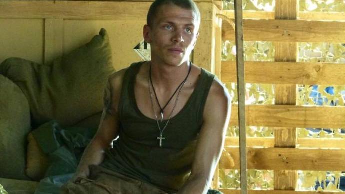 The Wakhan Front filmstill