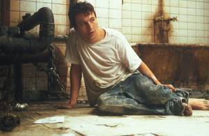 Saw filmstill
