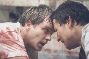 Saw filmstill
