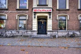 Jongerencentrum Willemeen