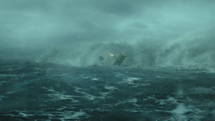 The Finest Hours filmstill