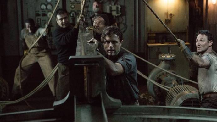 The Finest Hours filmstill