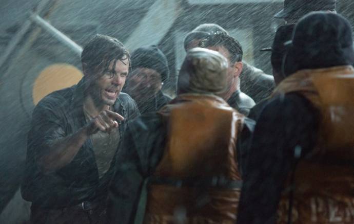 The Finest Hours filmstill