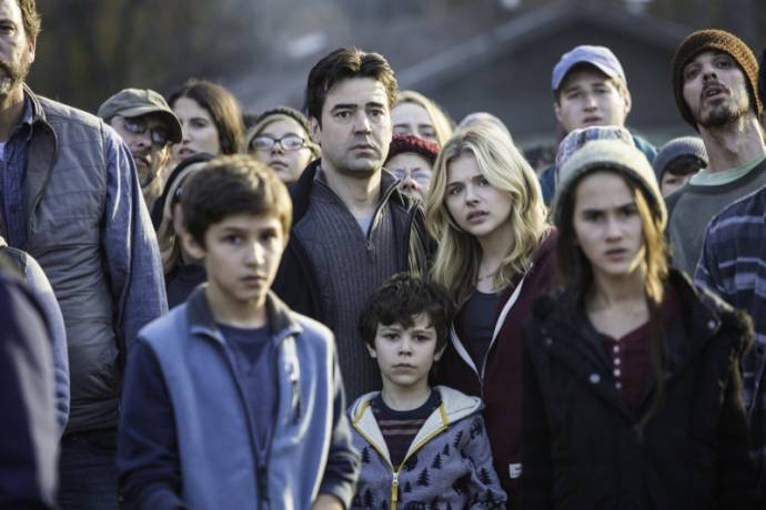 The 5th Wave filmstill