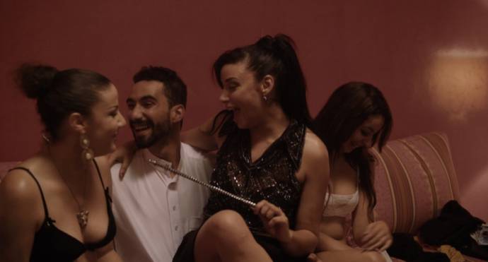 Much Loved filmstill