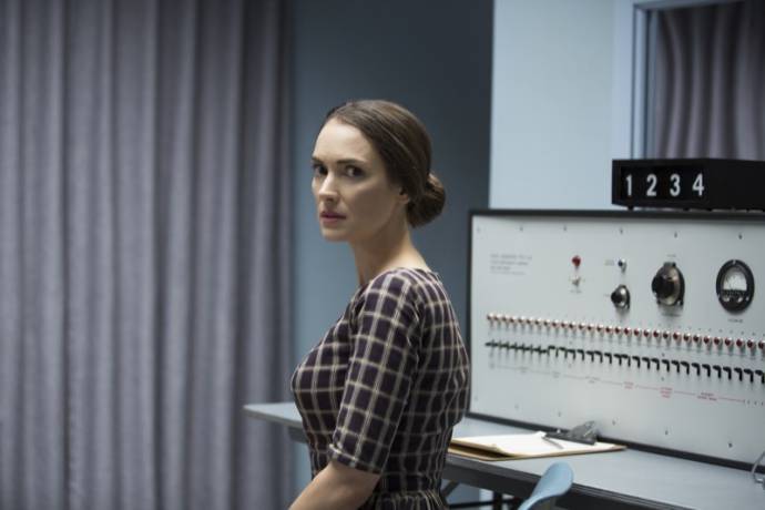 Experimenter filmstill